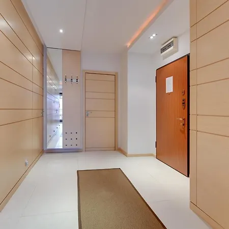 Dom & House - Apartment Polna 62 Sopot Exterior photo