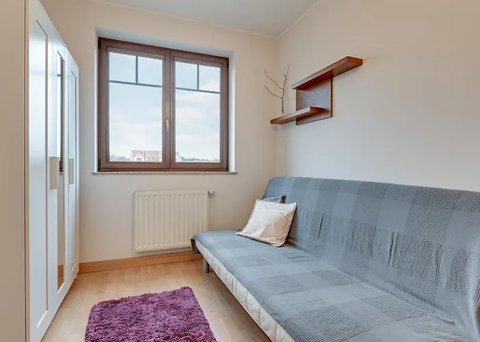 Dom & House - Apartment Polna 62 Sopot