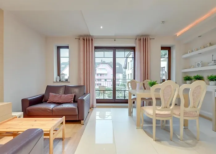 Dom & House - Apartment Polna 62 Sopot