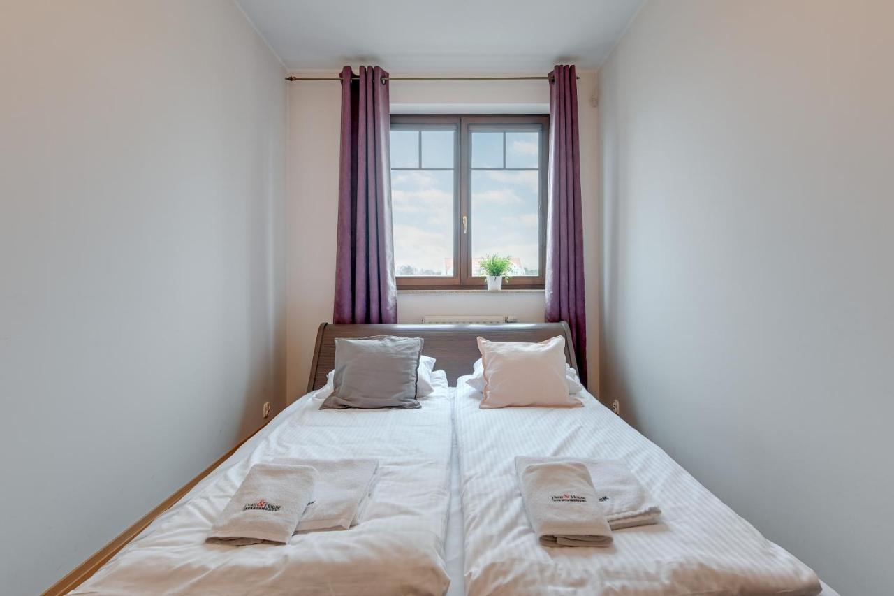 Apartment Dom & House - Polna 62 Sopot