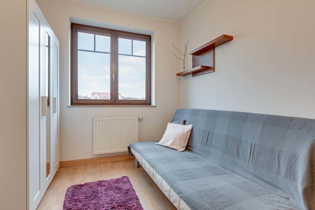 Dom & House - Polna 62 Apartment Sopot