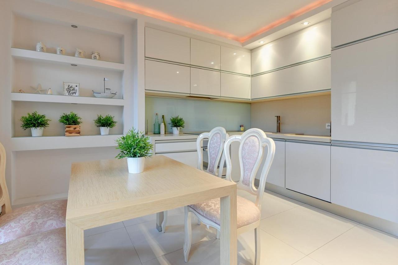 Apartment Dom & House - Polna 62 *