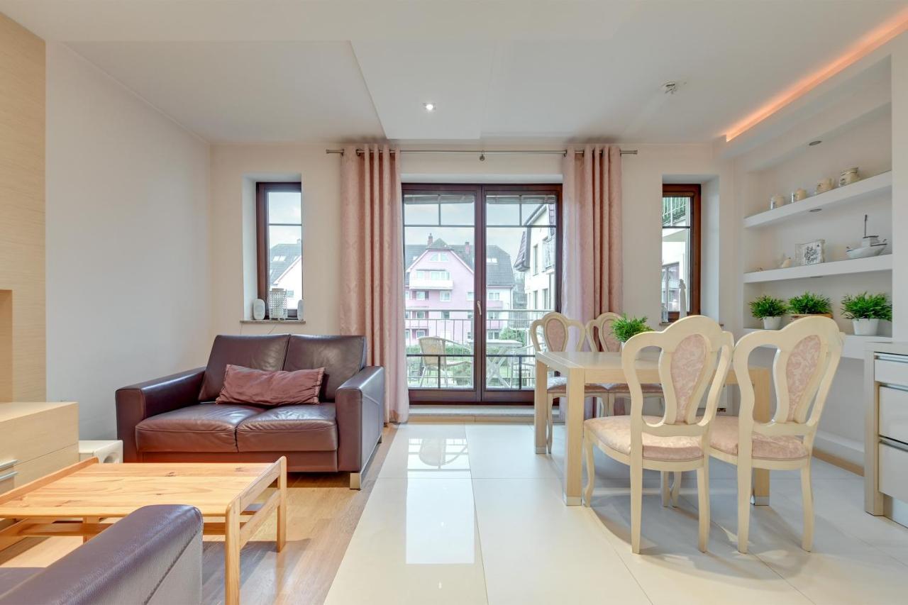 Dom & House - Polna 62 Apartment *