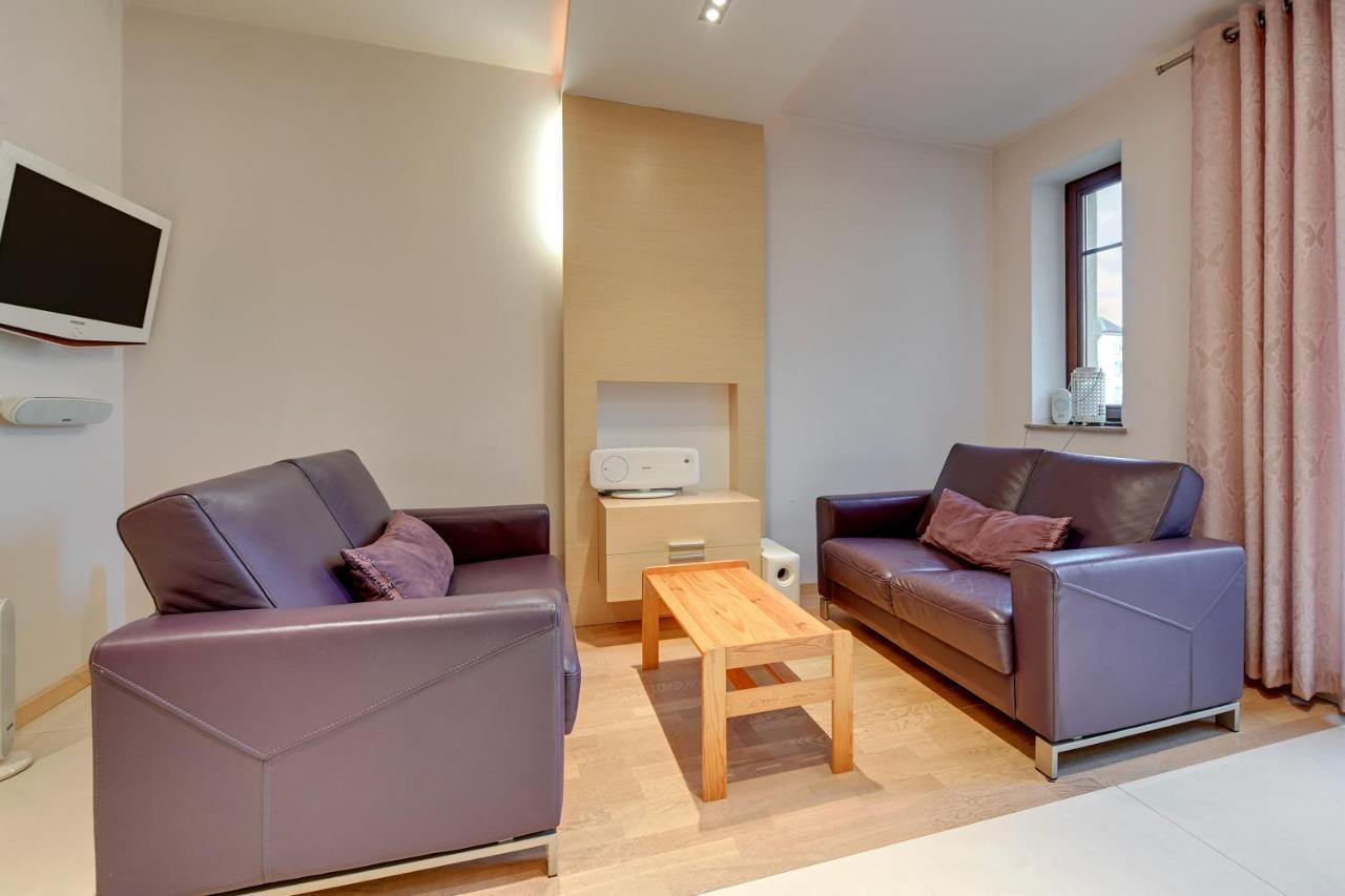 Apartment Dom & House - Polna 62 *