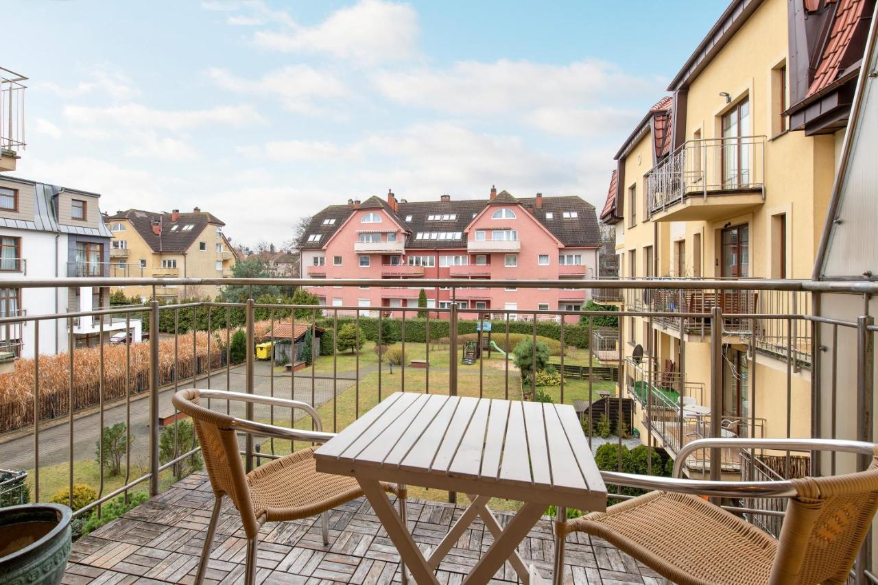Dom & House - Polna 62 Apartment *