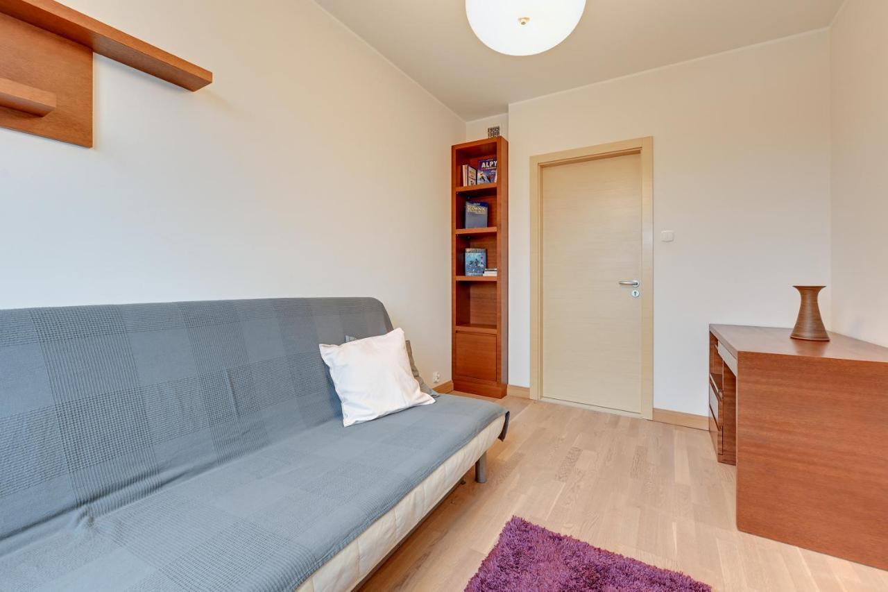 Dom & House - Polna 62 Apartment Sopot