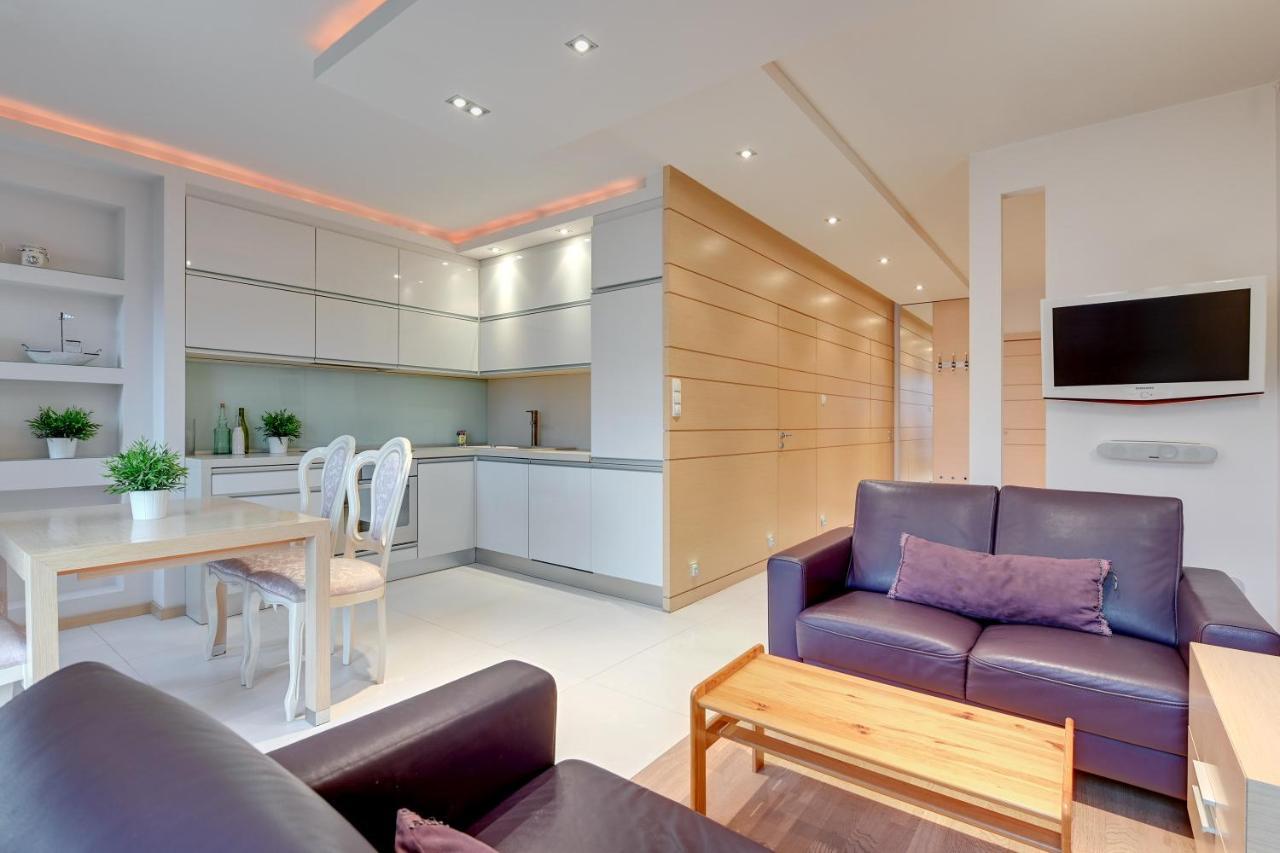 Apartment Dom & House - Polna 62 *
