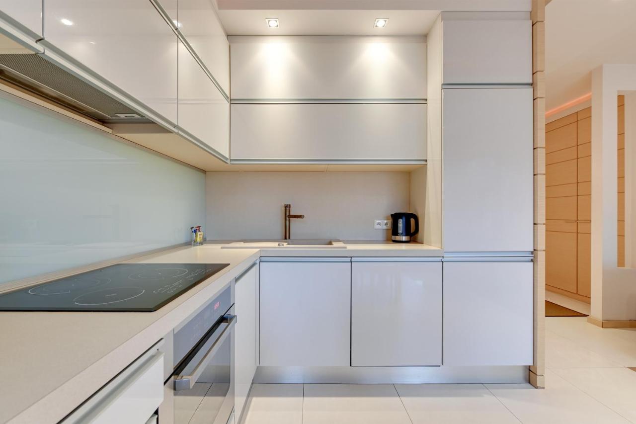 Dom & House - Polna 62 Apartment *