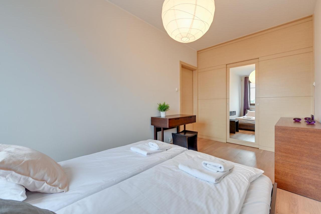 Dom & House - Polna 62 Apartment