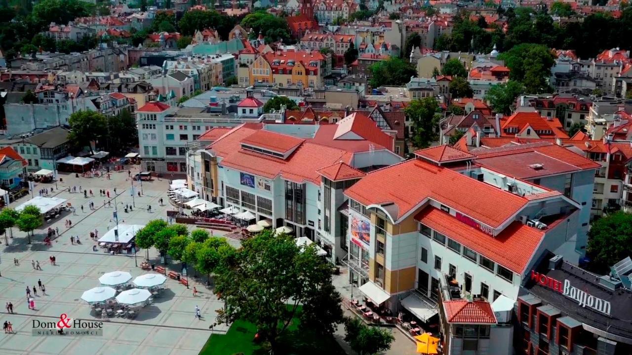 Dom & House - Polna 62