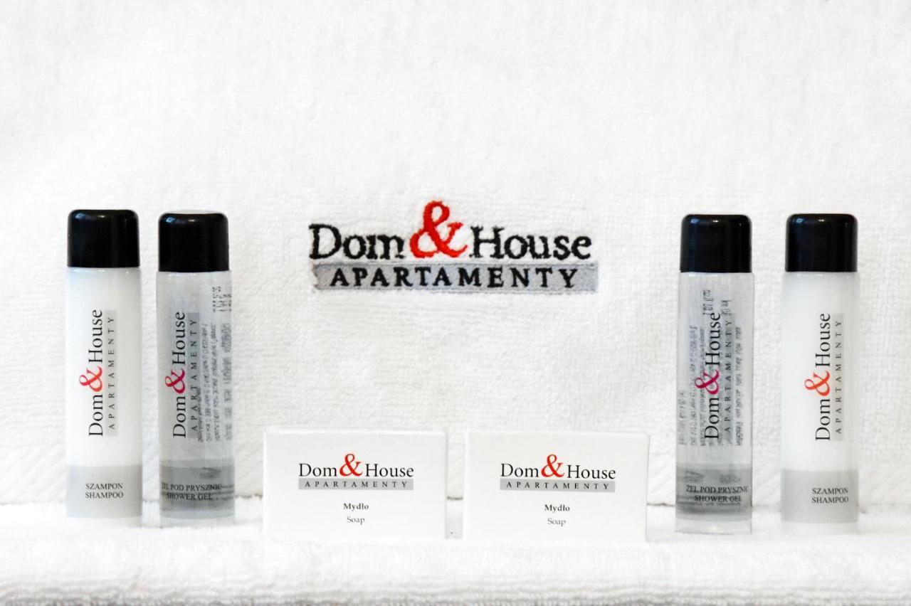 Dom & House - Polna 62 Apartment